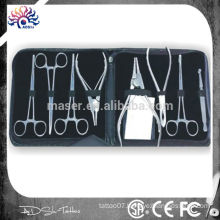 Alibaba China supplier oval piercing tool